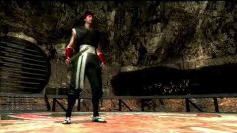 Matrix Path of Neo Walkthrough Kung Fu training [2/2]