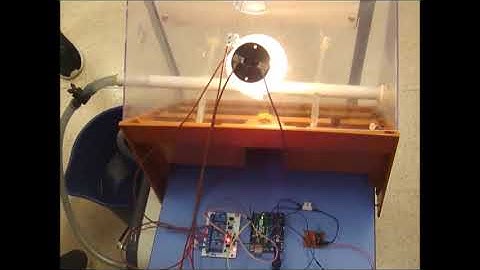 156 Invernadero automatizado con arduino