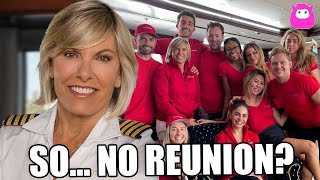 Why isn’t there a Below Deck Med Season 8 reunion?