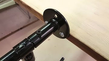 HOW TO MAKE the FASTPIPE Door System