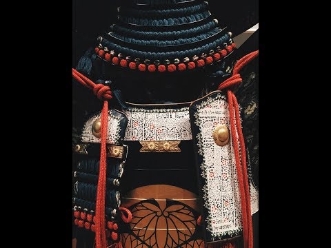 „ტოკუგავა და სხვა ოსტატები“ - დასკვნითი ღონისძიება