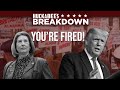 Why Did Trump “FIRE” Attorney Sidney Powell?! Part Of The PLAN? | Breakdown | Huckabee