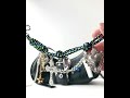 【貴和製作所】たくさん付けるほどにおしゃれで楽しい!バッグチャームを作ろう!
