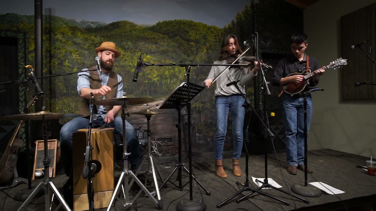 Keith Symanowitz & Friends - "Hang Me"