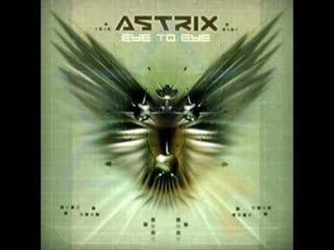 Astrix - Poison (Skazi Remix)