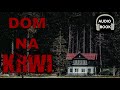 Dom na krwi - pełny audiobook pl, cały audiobook, creepypasta pl