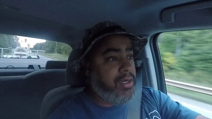 FINDING FALL CRAPPIE IN LAKE OCONEE, GA