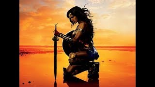 Wonder Woman: Tugas yang Mustahil
