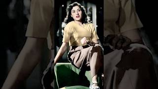Aayega Ane Wala Madhubala Lata Mangeshkars Clic Song