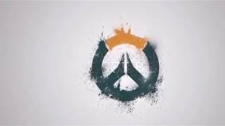 Overwatch gun sync/cloud 9-(valesco)