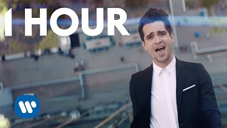 Panic! At The Disco - High Hopes (1 Hour Extended)