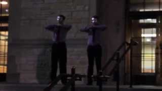 ODPhi | Alpha Alpha Chapter | Tau Line Show