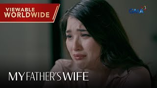 My Father’s Wife: Gina confesses her true feelings for Gerald! (Episode 80)