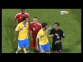 FIGHT Nene Vs Houssine Kharja FIGHT Nene Vs Houssine Kharja