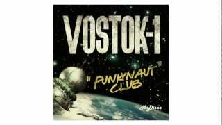 Vostok-1 - Your Favourite Club