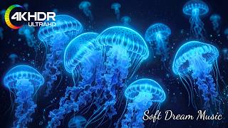 Your Brain Needs This Tonight 🌌 Fall Asleep Fast • Deep Relaxation • Stress & Anxiety Healing