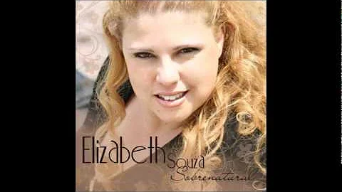 CLIP VALOR DA CONQUISTA CANTORA ELIZABETH SOUZA CD...