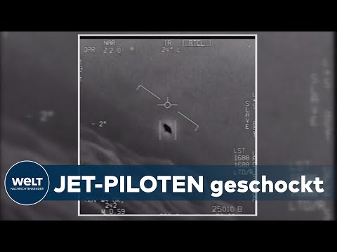 Video: Zur Untersuchung Des UFO-Phänomens - Alternative Ansicht