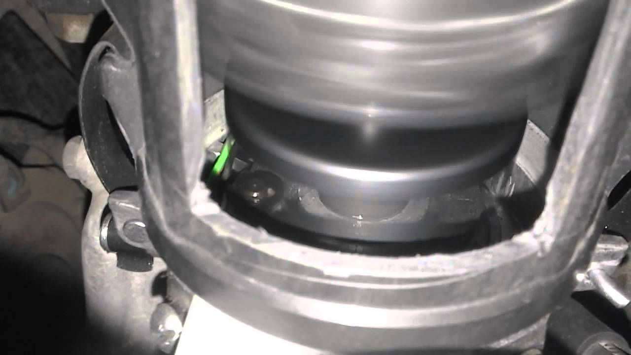 Как работает трамблер. - YouTube