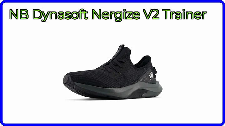 REVIEW (2025): NB Dynasoft Nergize V2 Trainer. ESSENTIAL details.