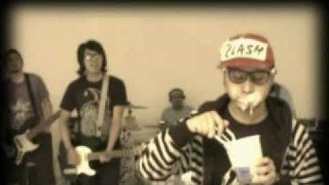 Rocket Rockers - Terobsesi (Official Music Video)
