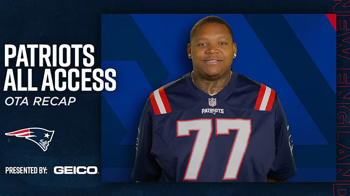 Patriots All Access | OTA Recap