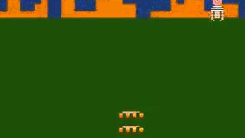 Kaboom! (Atari 5200)