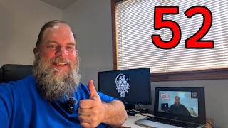 I'm 52 Years Old Today - Still No Spouse, No Kids, No Home