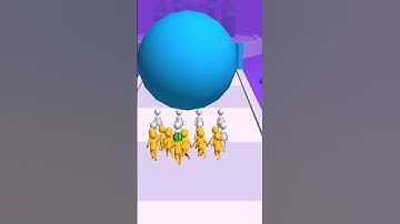 Join Clash 3D #shorts #youtubeshorts #shortsvideo