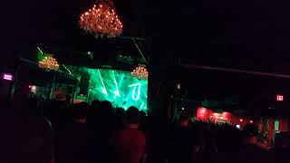 August Burns Red - 07 - Indonesia - 20190806