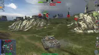 Tank Hatlarına Genel Bakış -Hcttpli- Wot Blitz