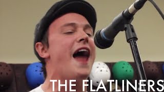 The Flatliners - "Monumental" (Acoustic) | No Future chords