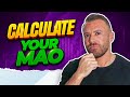 EASIEST Way to Calculate Your Offer On a Wholesale Deal [MAO]