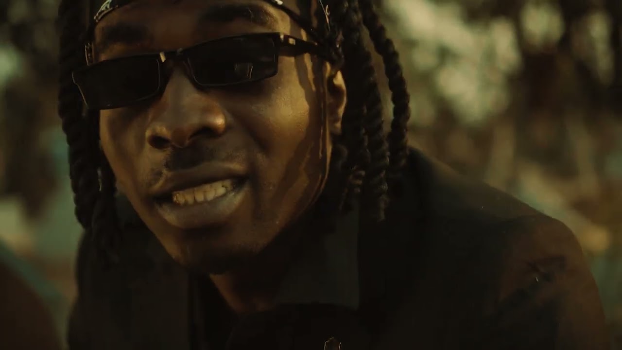 Big Dope ft A.b.y--Nando[official video]