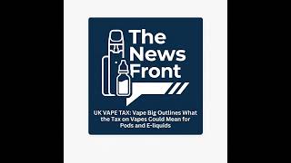 elfbar elfa master akku Everything You Need to Know About the UK Vape Tax  EDGE Vaping