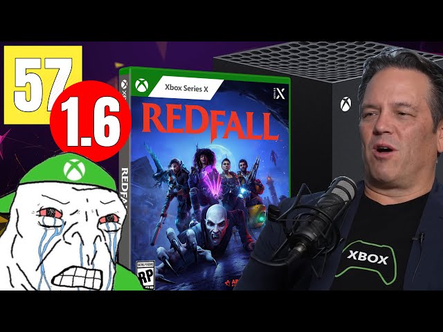 Chefe do Xbox, Phil Spencer, comenta sua promoção na Microsoft [BGS 2017] -  Vídeo Dailymotion