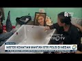Mantan Istri Polisi Diduga Jadi Korban Pembunuhan - [Metro Hari Ini]