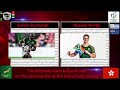 RUGBY The Blitzboks blew hot and cold