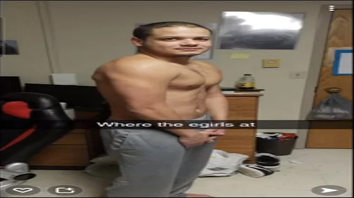 Day In The Life: Erik "Erobb221" Lamont Robbins Jr.