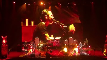 Godsmack - Truth  (including song backstory, song starts at 4:08)