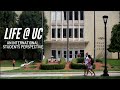Life  uc  an international student perspective