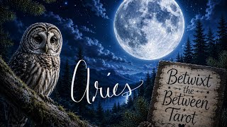 ARIES MAY 25-31 BLUE MOON READING!