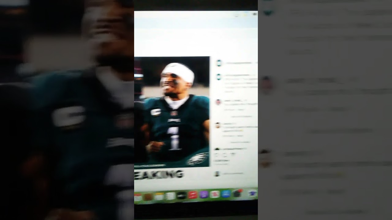 Eagles News: 2024 Home Opener VS Falcons Confirmed 