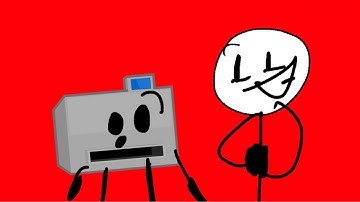 Object pool intro (old Object terror styled)