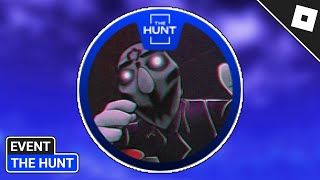 [EVENT] How to get THE HUNT: FIRST EDITION BADGE in DEADLY DECISIONS | Roblox