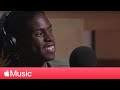 Daniel Caesar: Up Next Interview | Apple Music