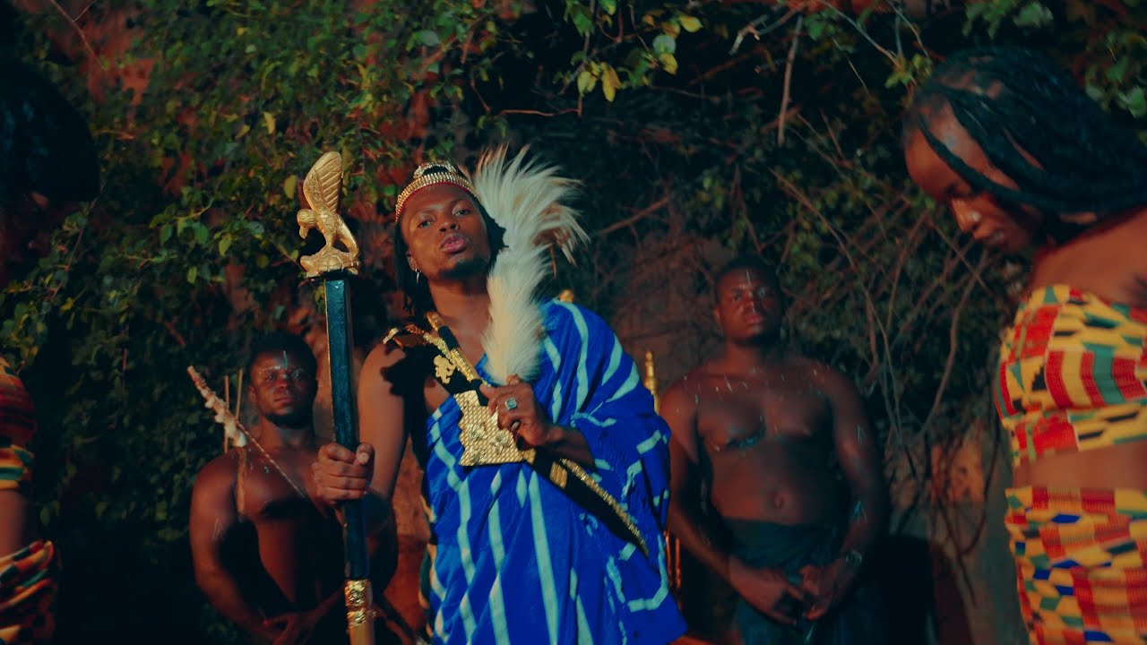 Watch BIG BEN DOLLAR – RÉPUTATION BIG BEN (Clip Officiel 2026) on YouTube Watch BIG BEN DOLLAR – RÉPUTATION BIG BEN (Clip Officiel 2026) on YouTube