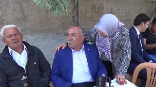 Biri Anam Biri Yarim Ağıt Bozlak Muhteşem Ses (Davul Zurna İhsan Seyfi)