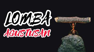 Agustusan Tahun Ini | Story WA Kemerdekaan | Status WA 30 Detik Bantal Guling