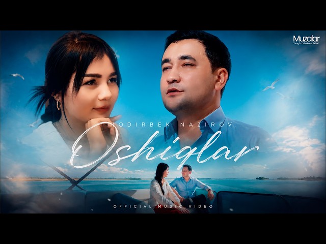 Nodirbek Nazirov - Oshiqlar | VideoClip 2026